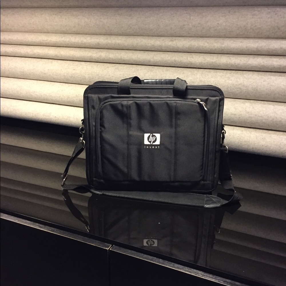 Lab top bag